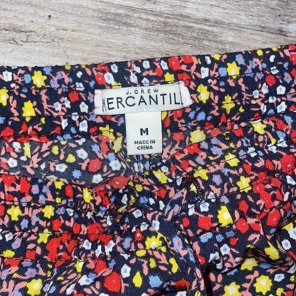 J. Crew Medium - Picture 3 of 4